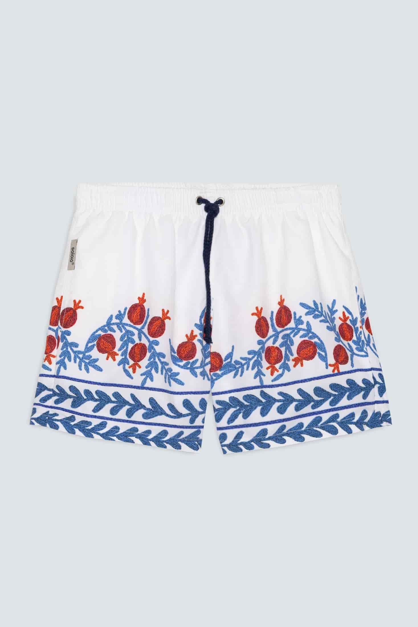 Men's eden swim trunk - miniatura 1