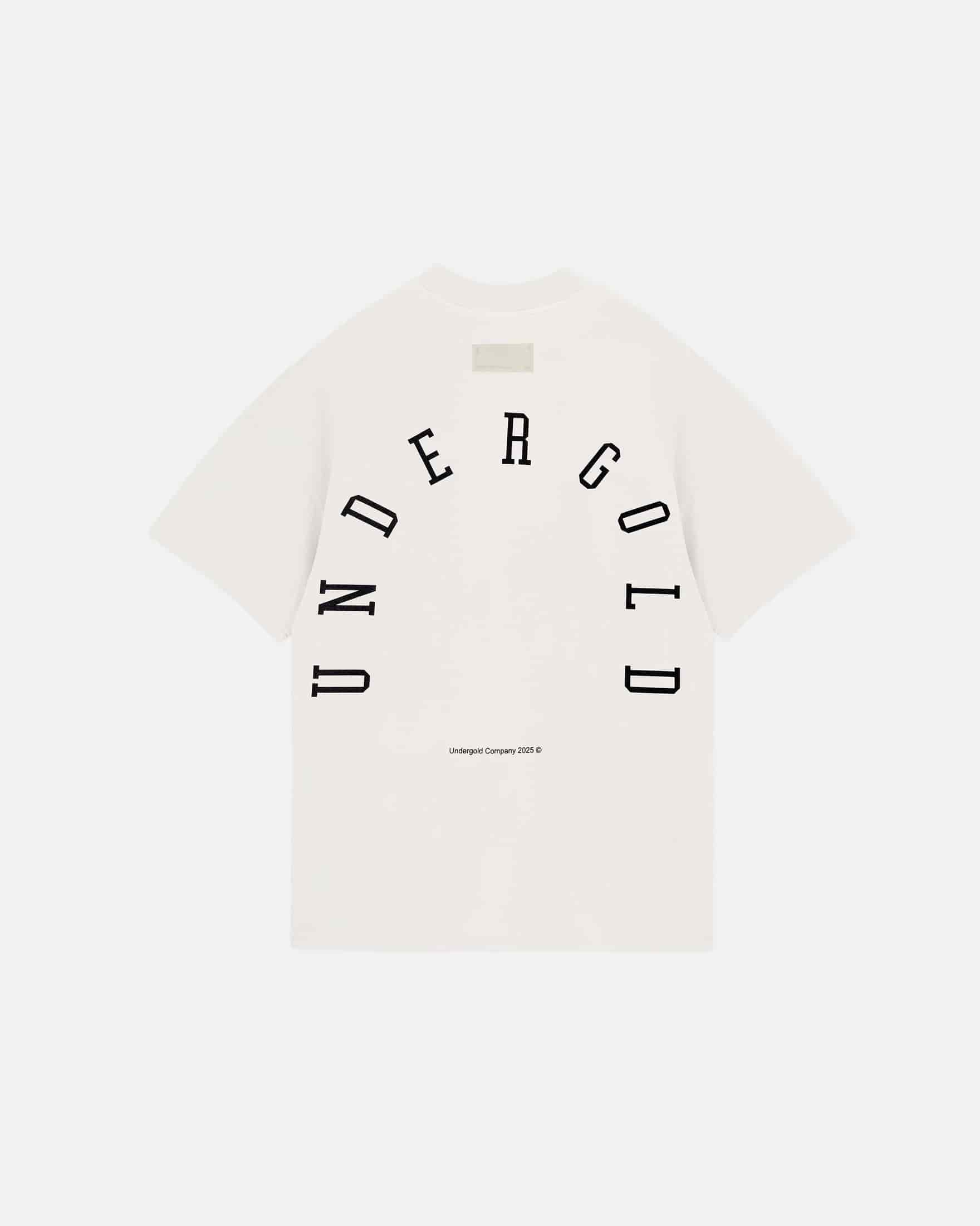 stardust basic t-shirts - miniatura 3