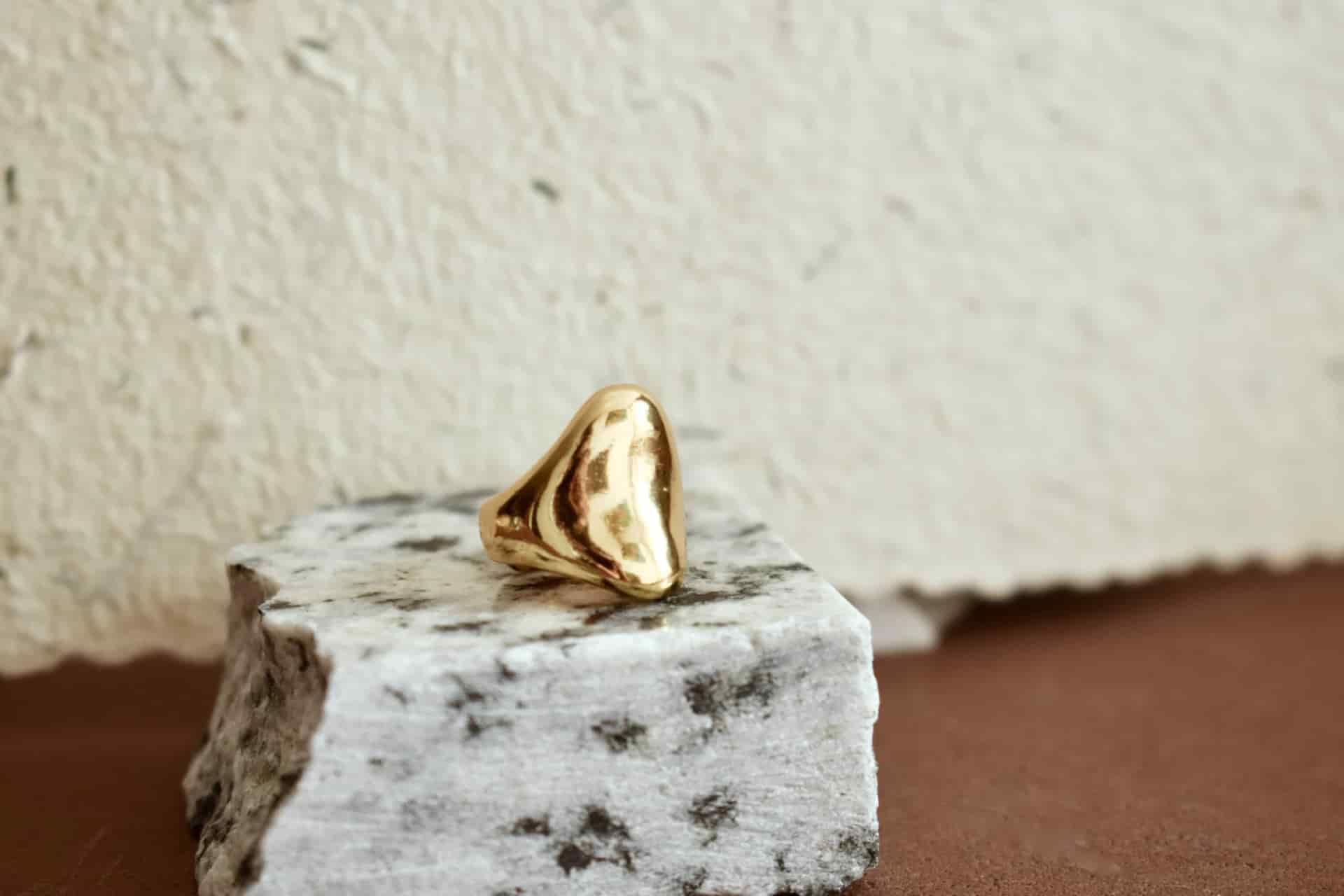 Ear Cuff Vida - miniatura 4