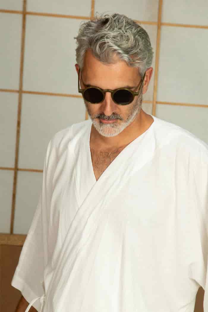 GAFAS BILLY OCEAN - miniatura 2