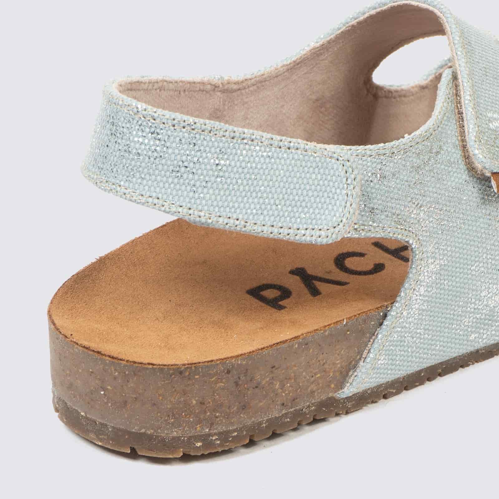 Sandalias Menta - miniatura 8