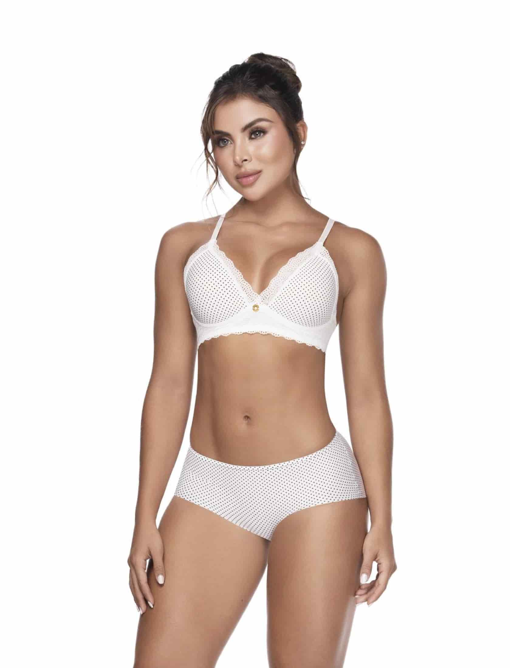 BRASIER PREHORMADO 42180 - SIN ARCO Y BASE ANCHA EN POWERNET - miniatura 2