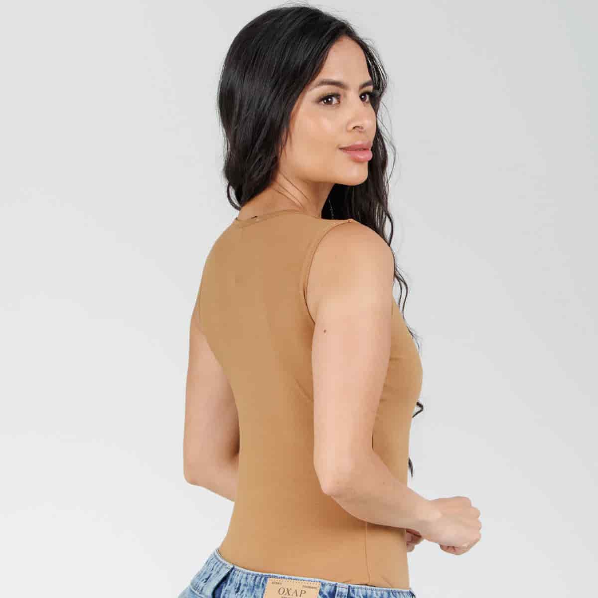 Body Axspen B1826 Con Moños - miniatura 16