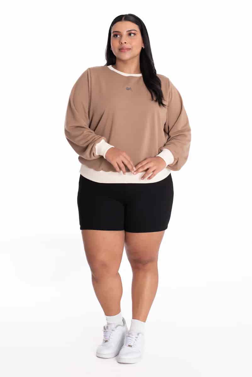 Buzo Brooke Cocoa - miniatura 18