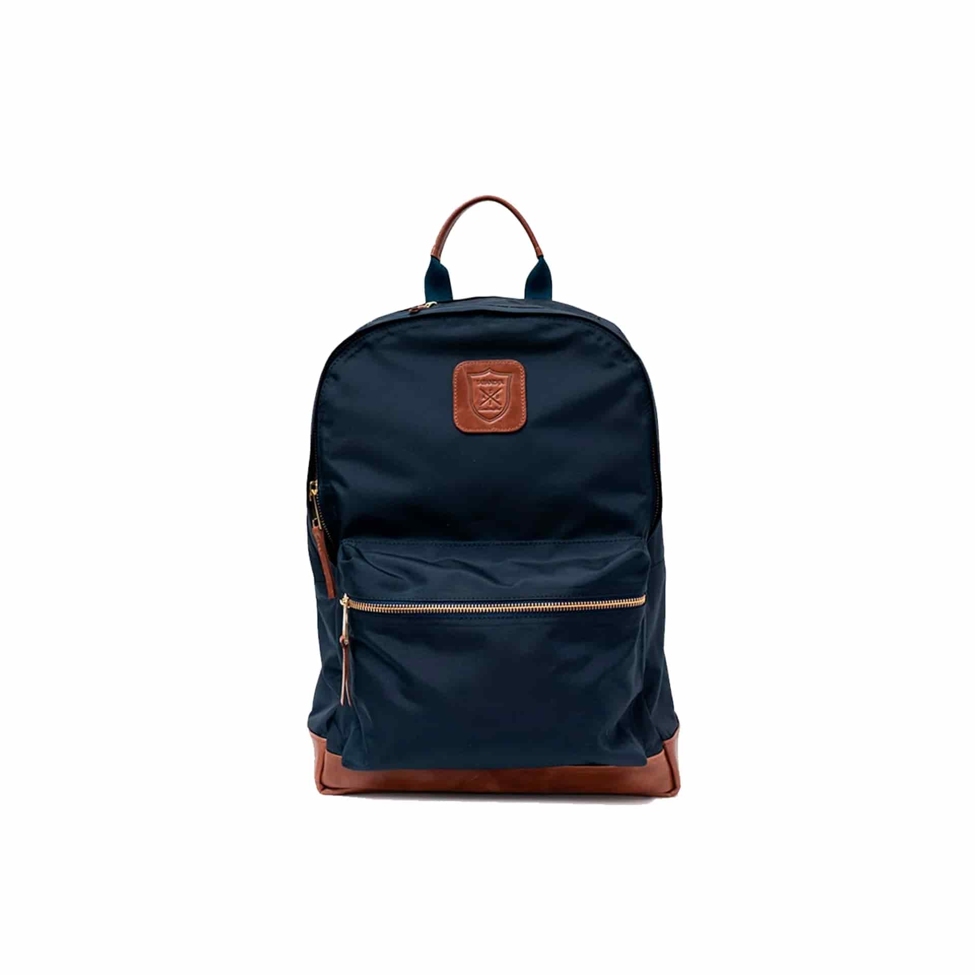 Duke canvas backpack - miniatura 2