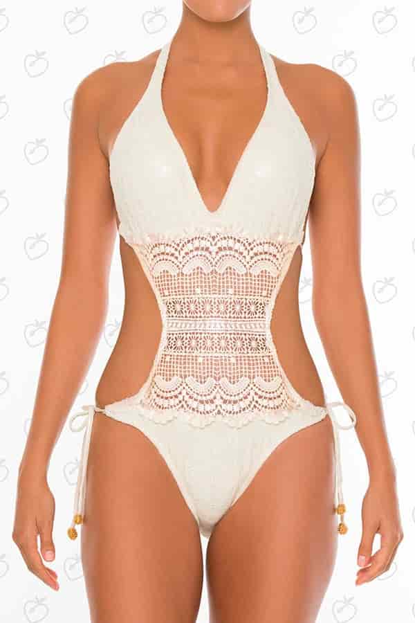 Santorini Monokini - miniatura 1