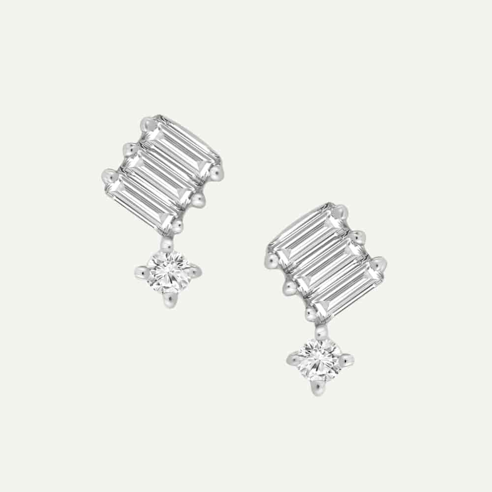 Arete Tres baguettes - miniatura 3