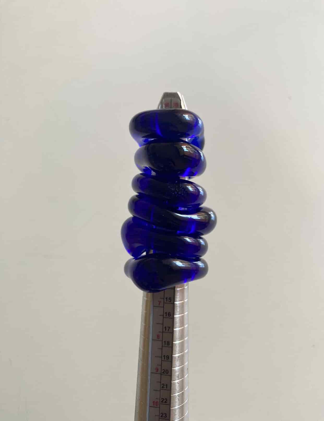 Anillo sencillo - miniatura 4