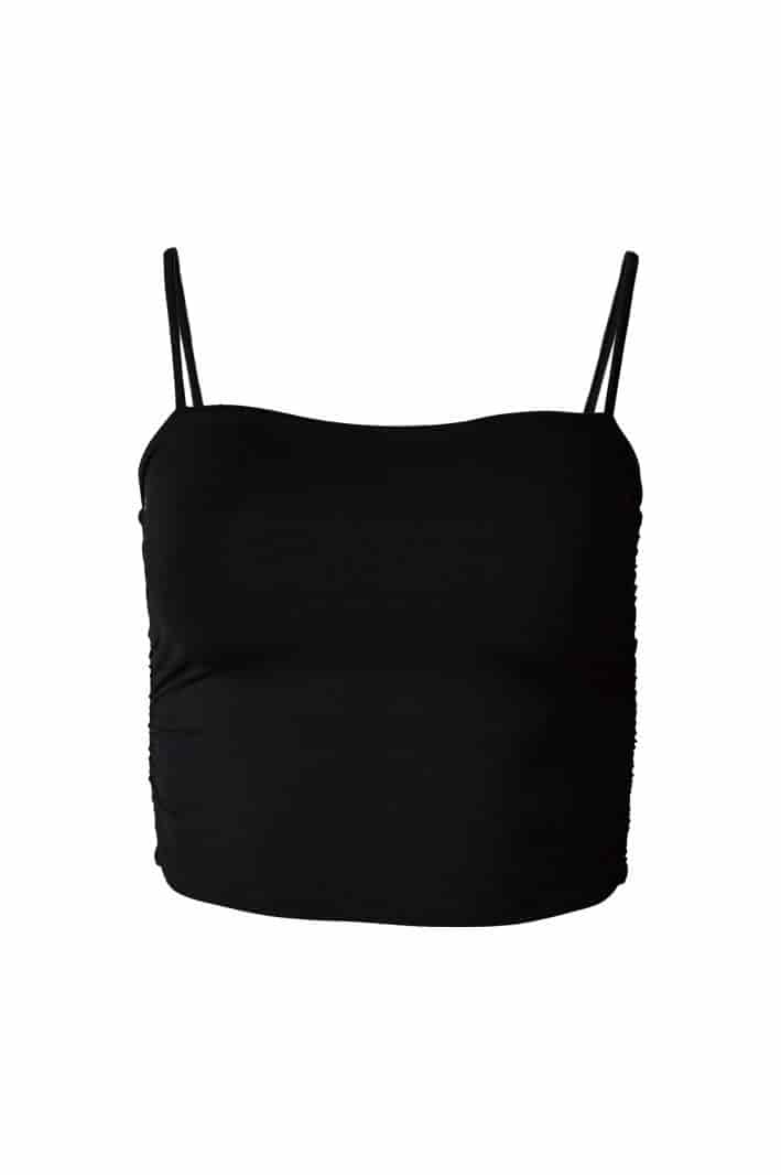 TOP DRUM BLACK - miniatura 2