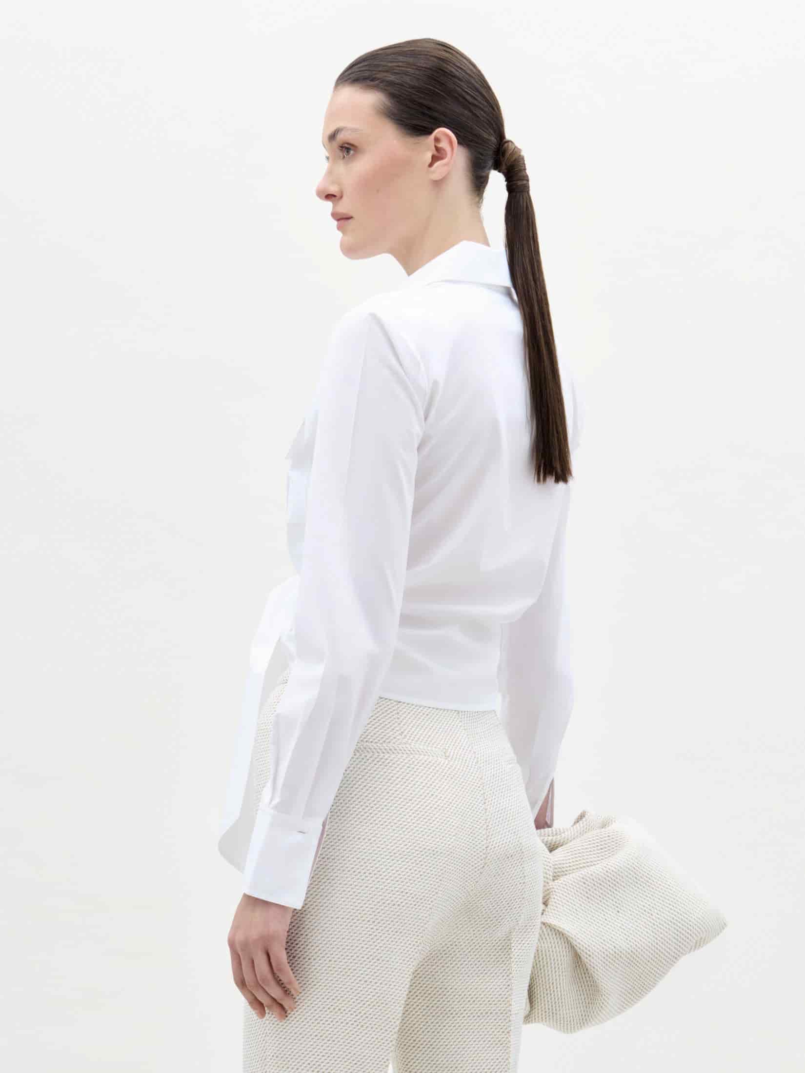 Caserta Blouse - miniatura 3