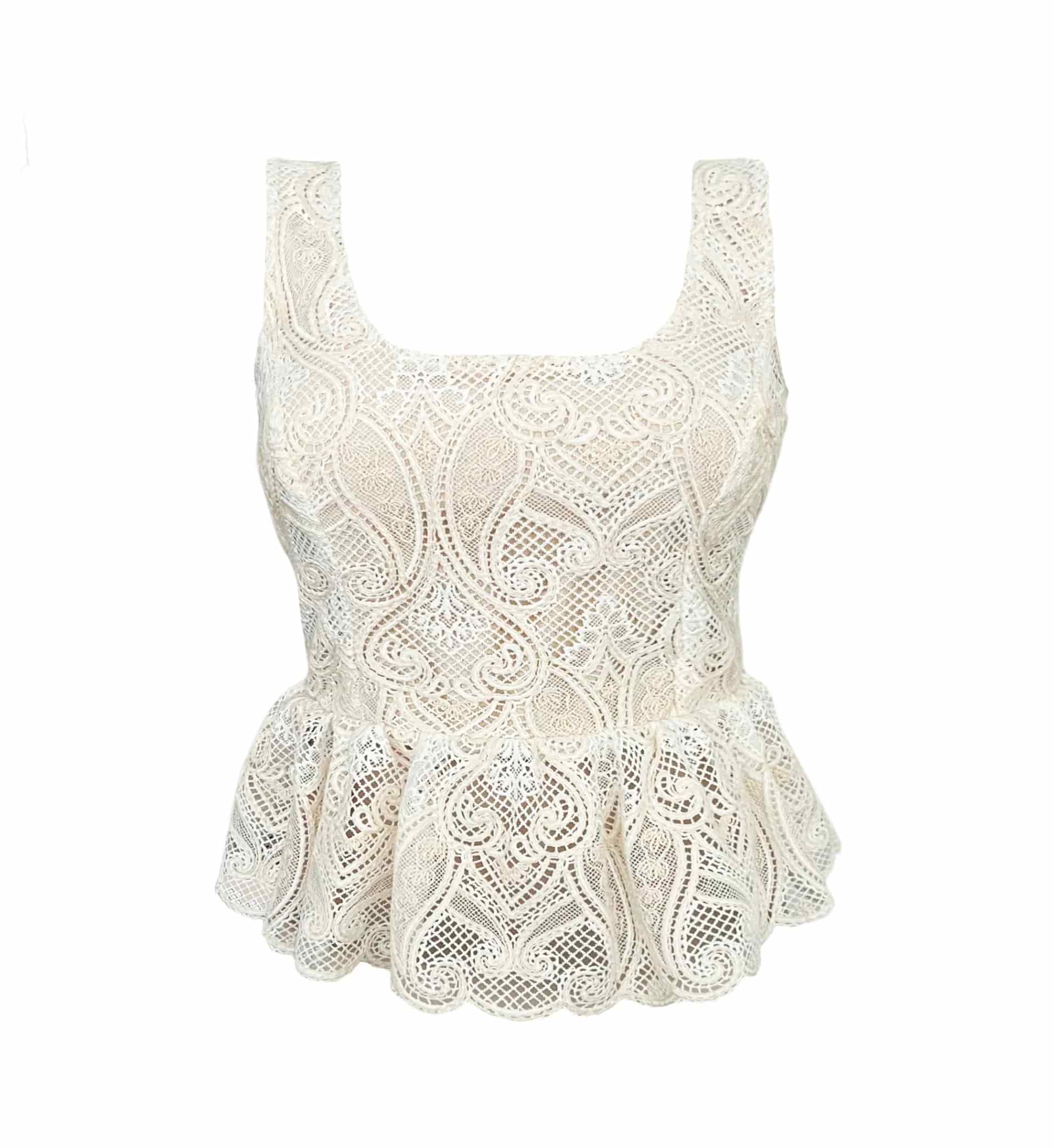 Estopa Firenze - Blusa - miniatura 2