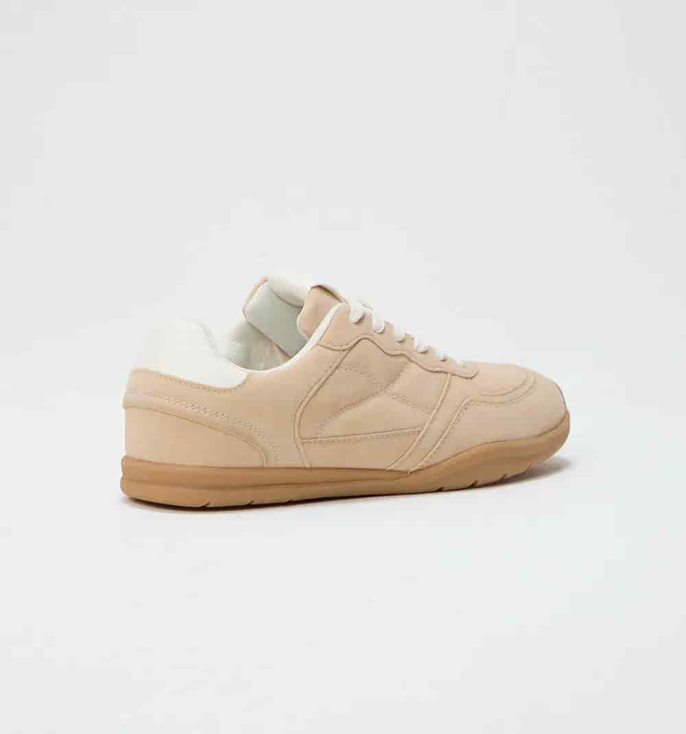 Tennis deportivo suede - miniatura 3