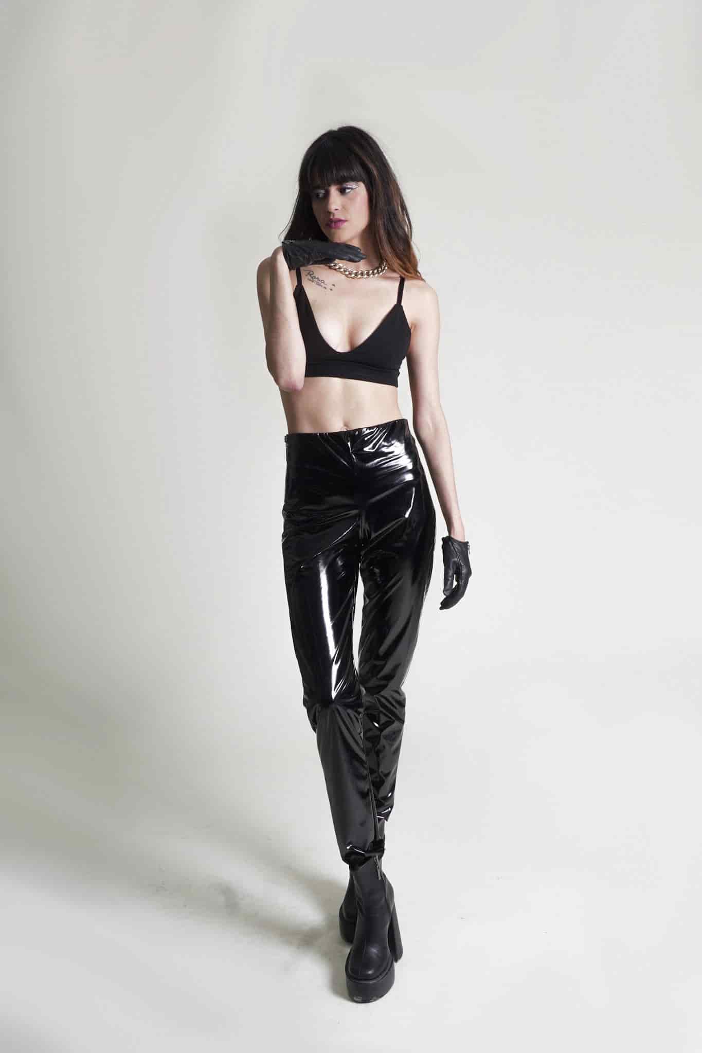 -Pantalon Charol - miniatura 1