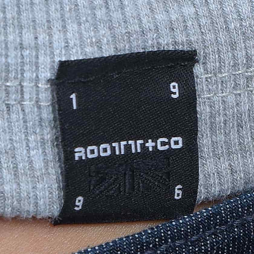 Blusa Gris - miniatura 4