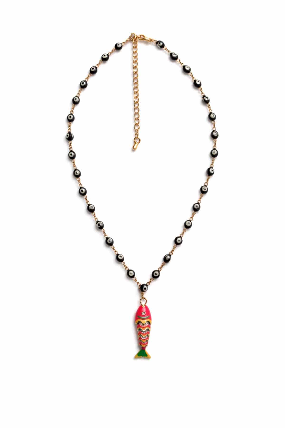 Collar Pez - miniatura 4