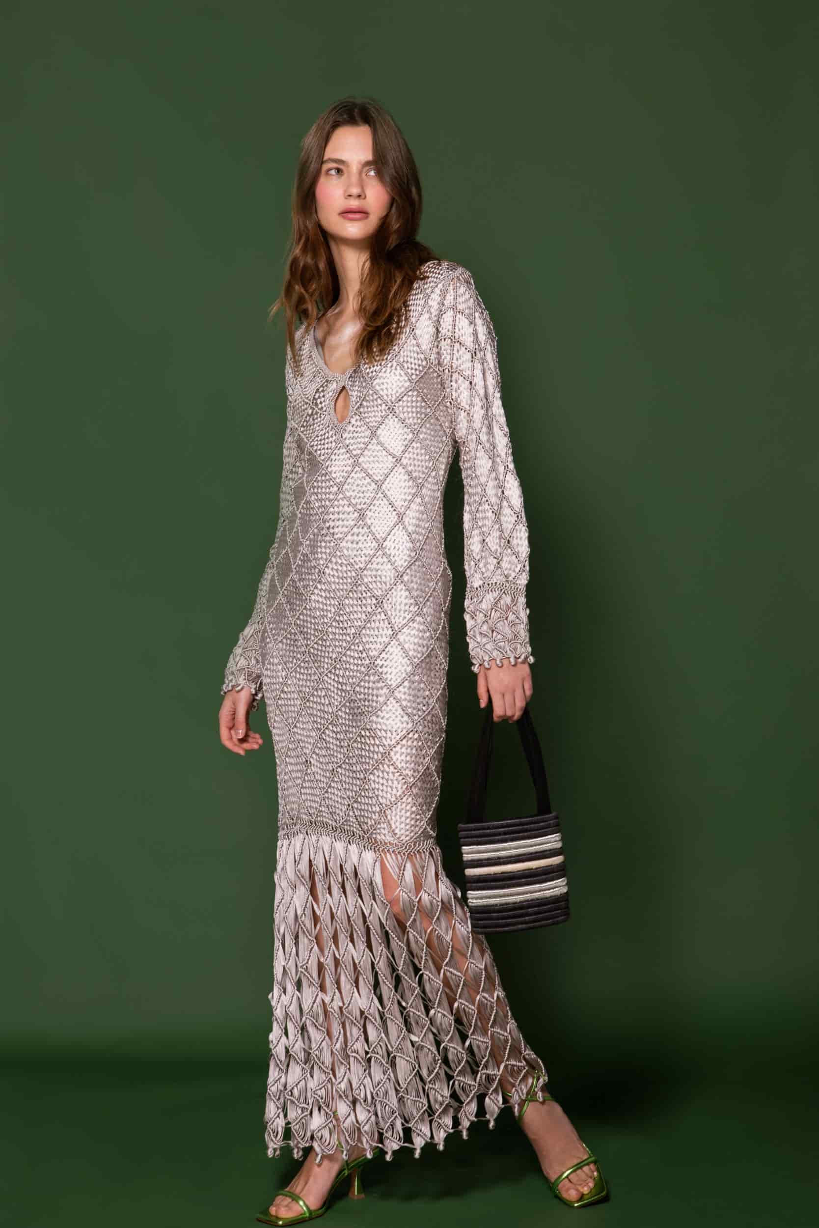 SANTO DRESS - miniatura 1