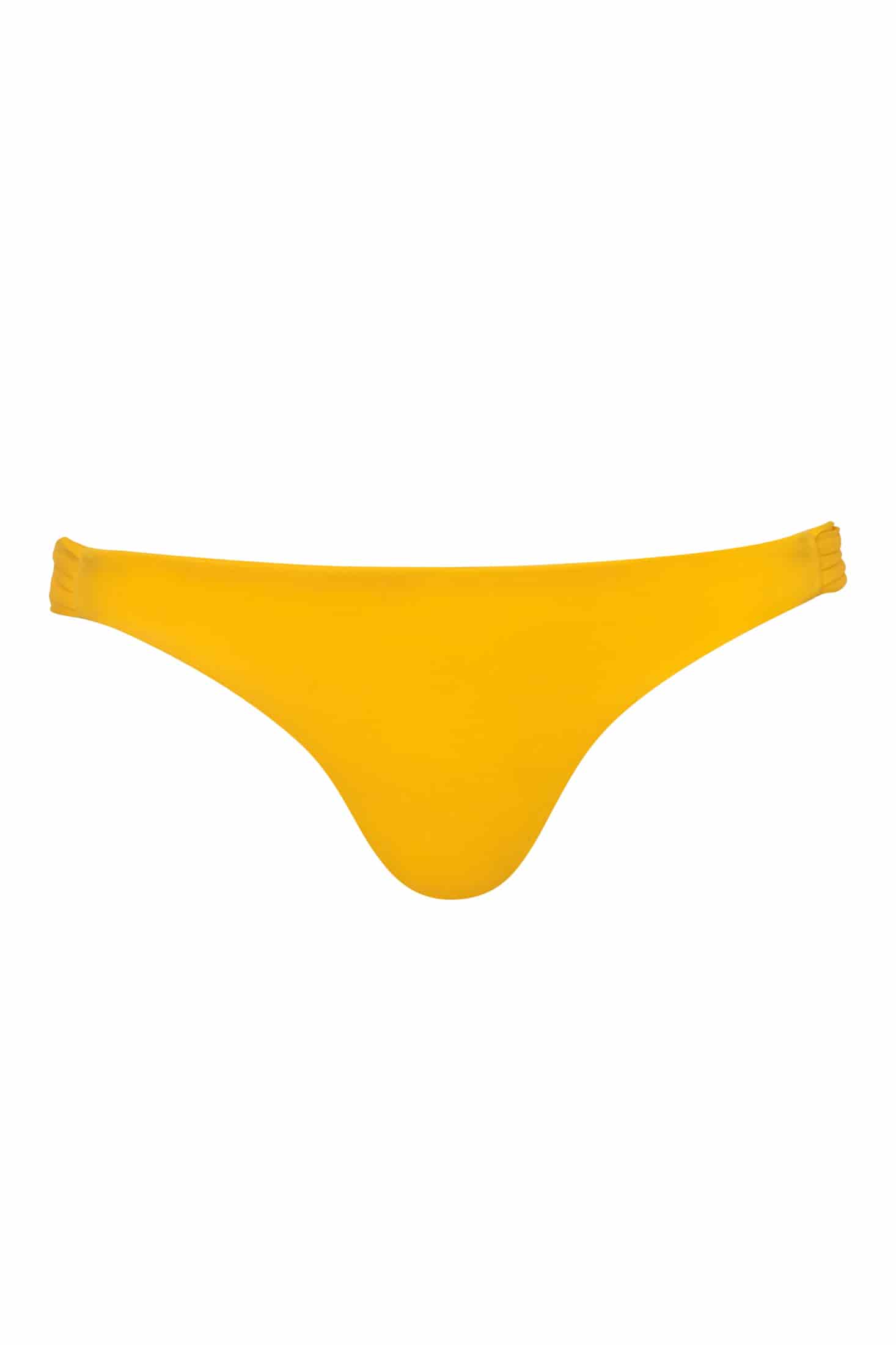 Potosi Bottom / Bright Yellow - miniatura 1