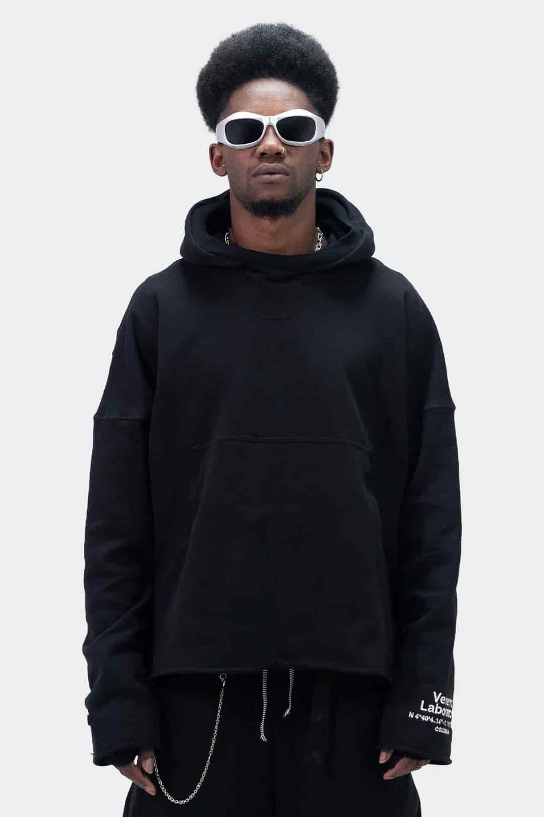 VENENO BUZO BLVCK - miniatura 2