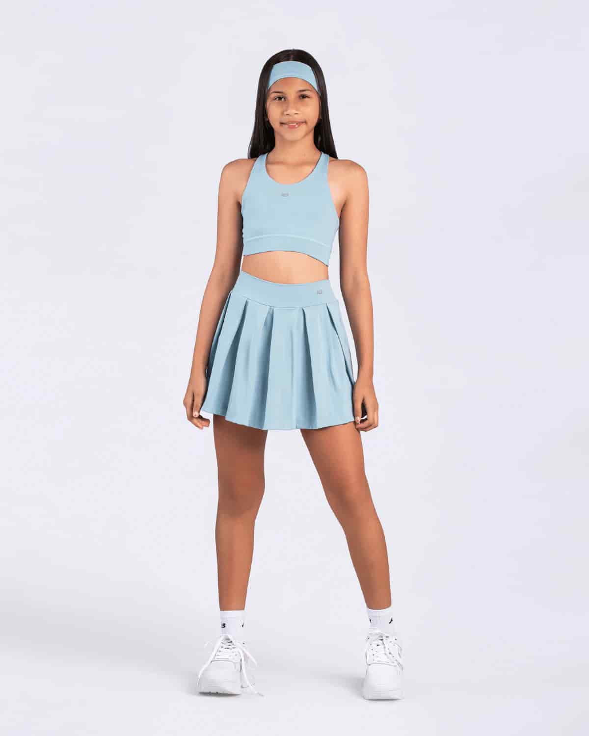 Falda Pliegues Her-Era┃KAYBU REF.1313 - miniatura 5