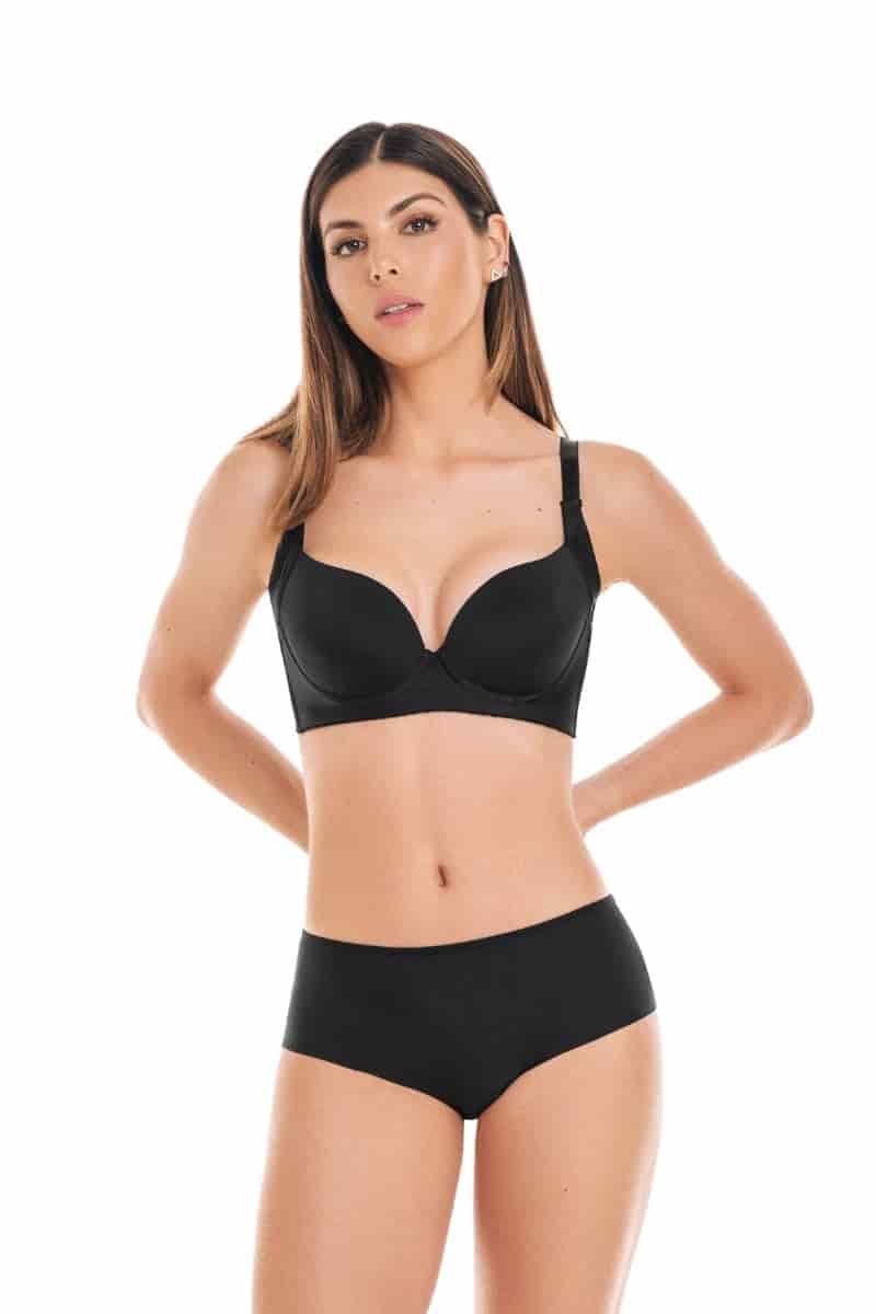 Brasier Copa Lisa - miniatura 4