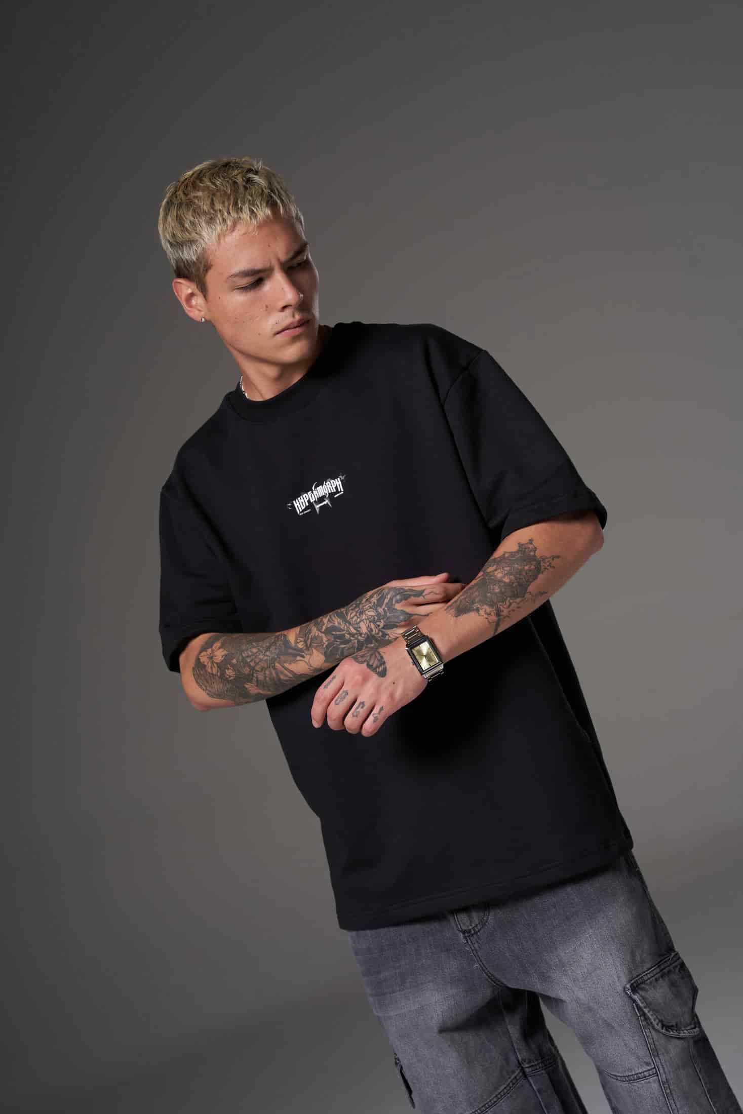 T shirt estrellas 300 gramos 14581 - miniatura 5