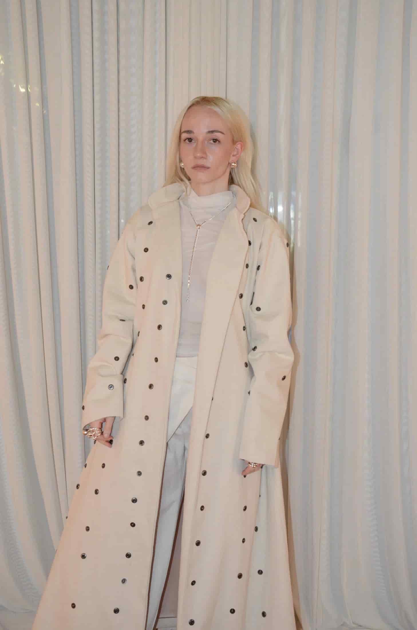 TRANSFORMABLE COAT - miniatura 4