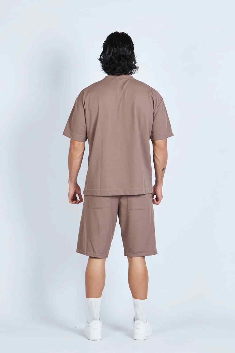 Conjunto textura Cafe | DROP 03 | - miniatura 3