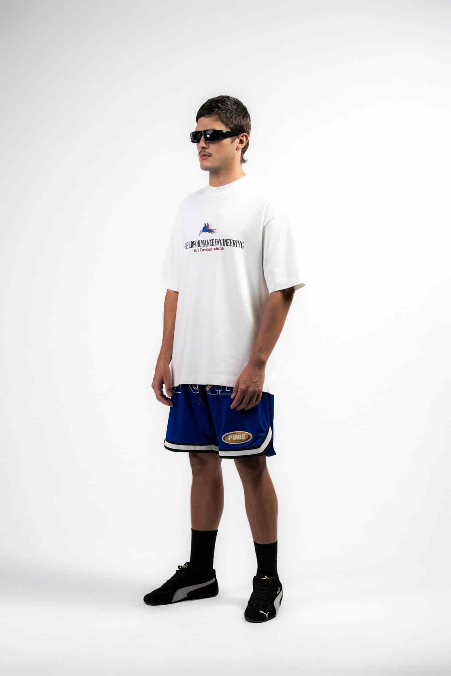 Overdrive Racing Team T-Shirt - miniatura 4