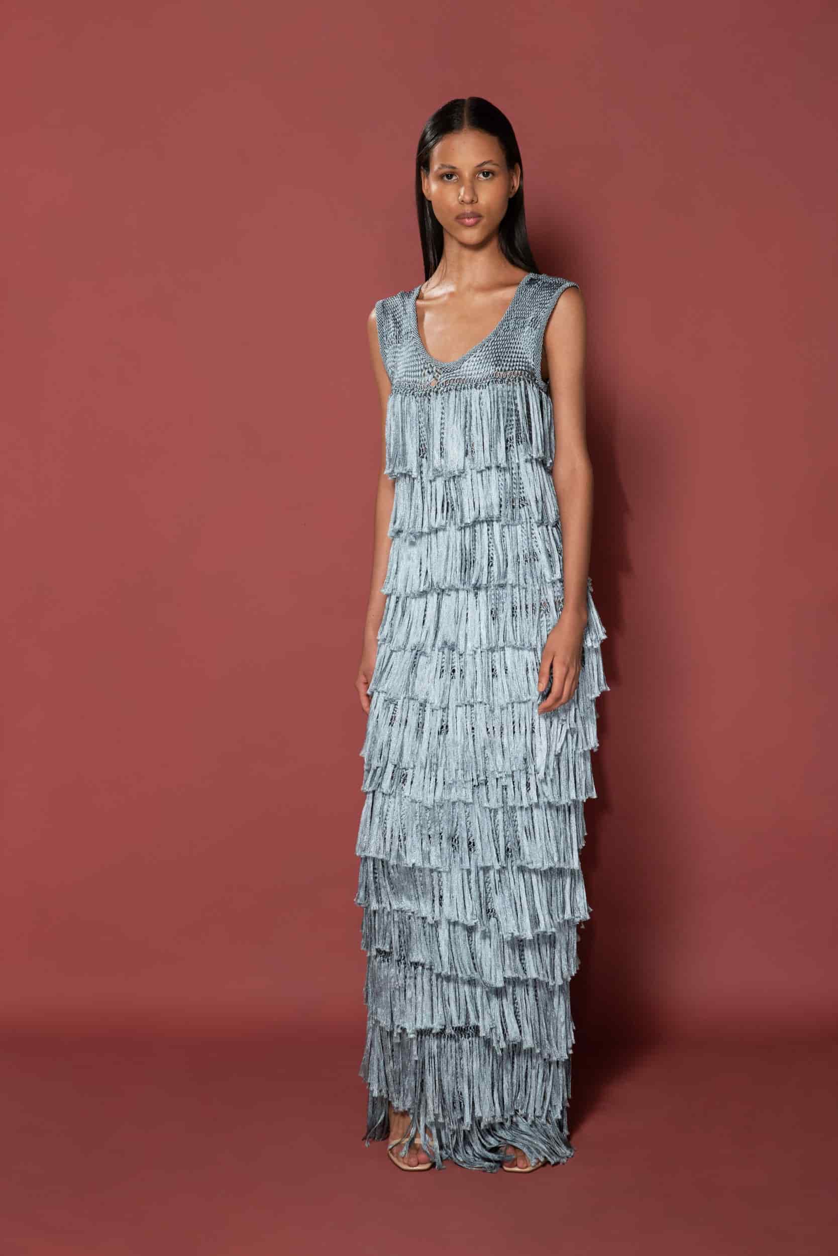 TASKA DRESS - miniatura 1