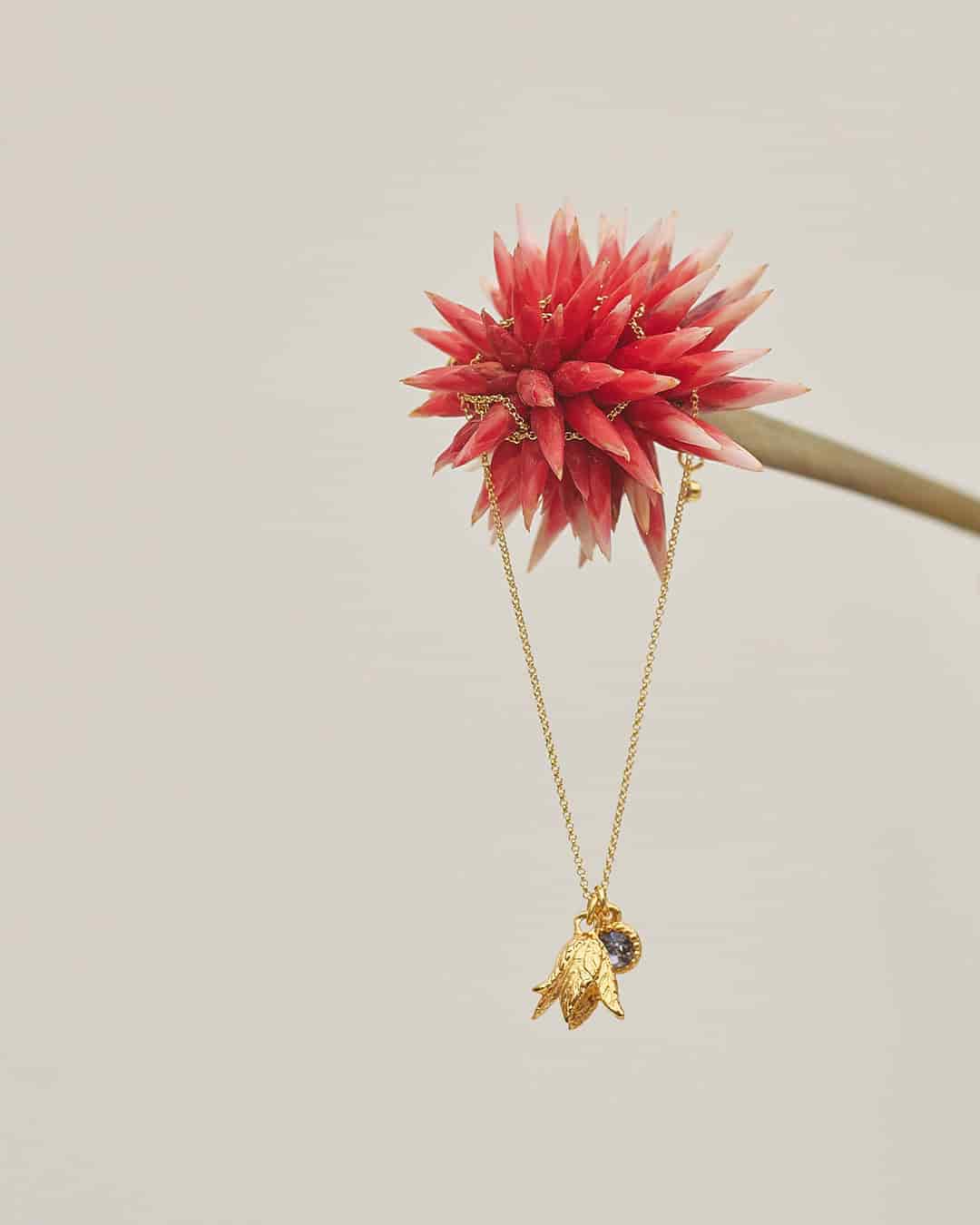 Collar The Garden - miniatura 39