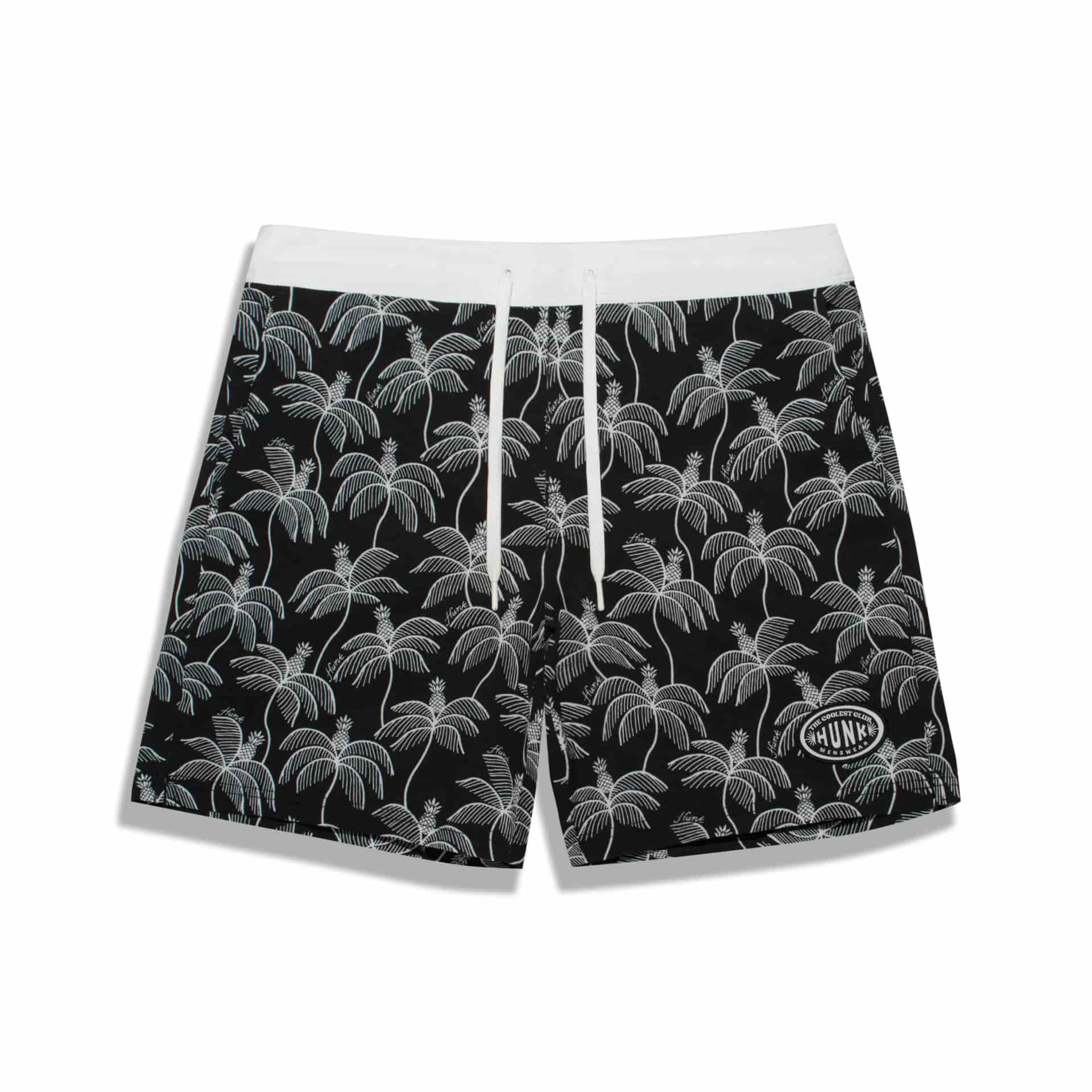 Short de Baño Echo - miniatura 1