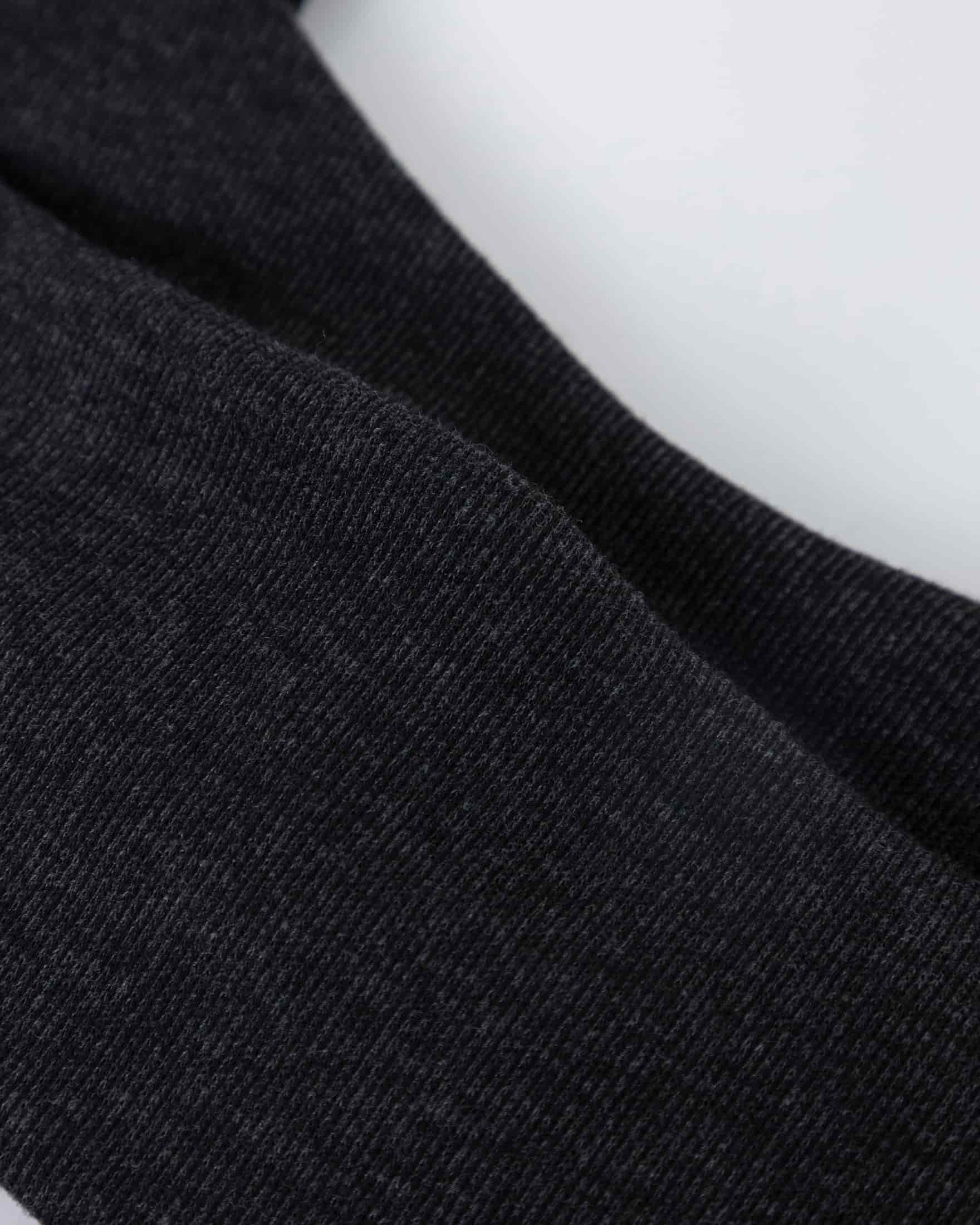 Basics Double Top Black - miniatura 4