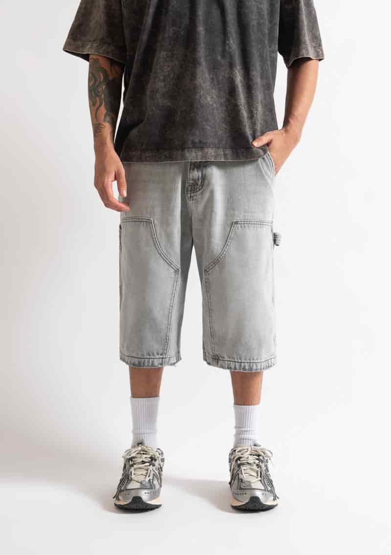Atelier grey Jorts - miniatura 2