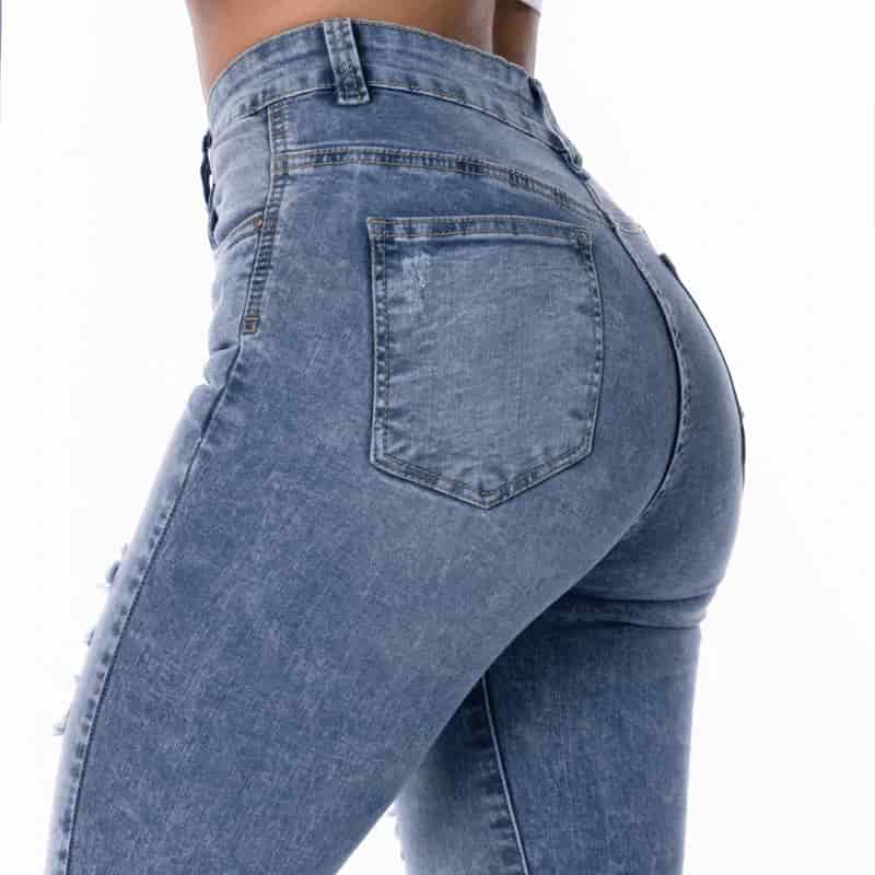 Jean Axspen Skinny AX-1280 - miniatura 3