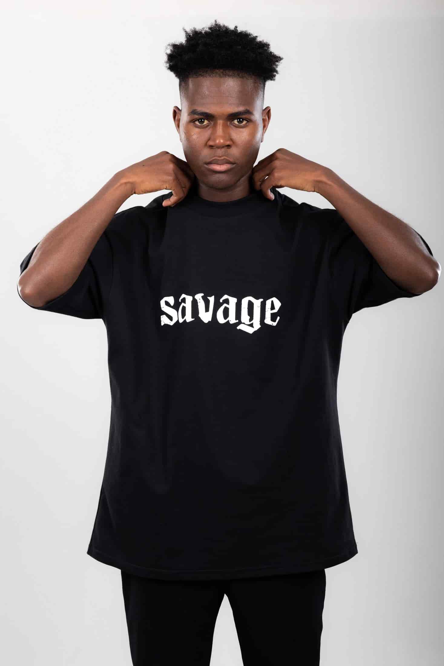 CAMISETA ESTAMPADA 14088 SVG - miniatura 4