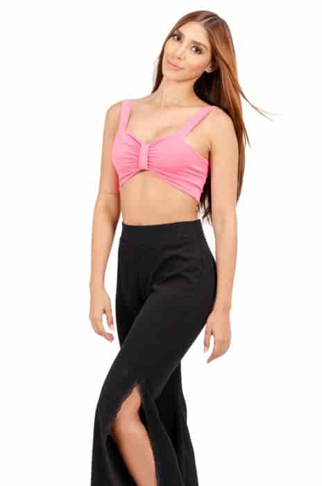 Crop Top – Las Vegas - miniatura 3