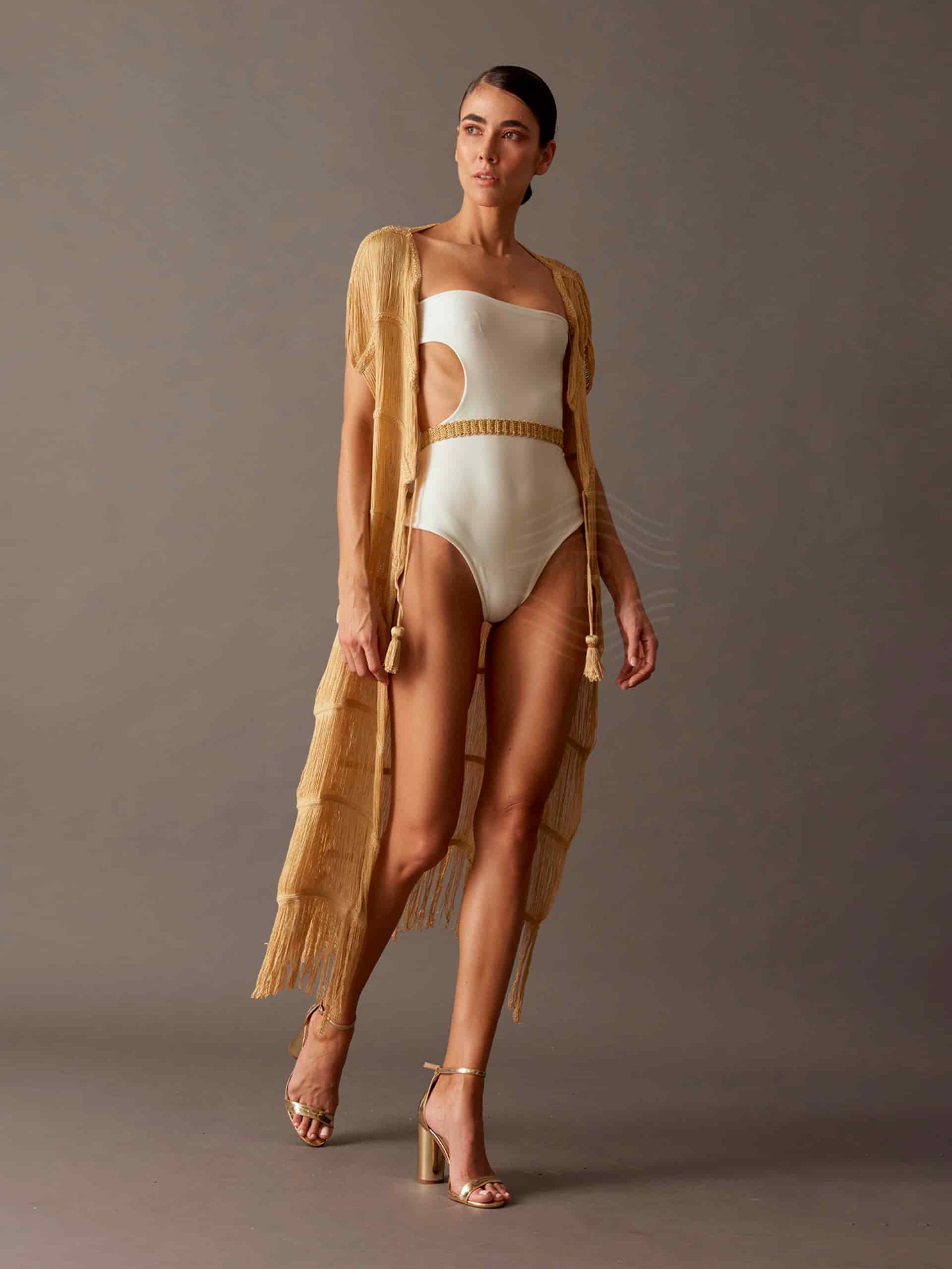 OLYMPIA TUNIC - miniatura 3