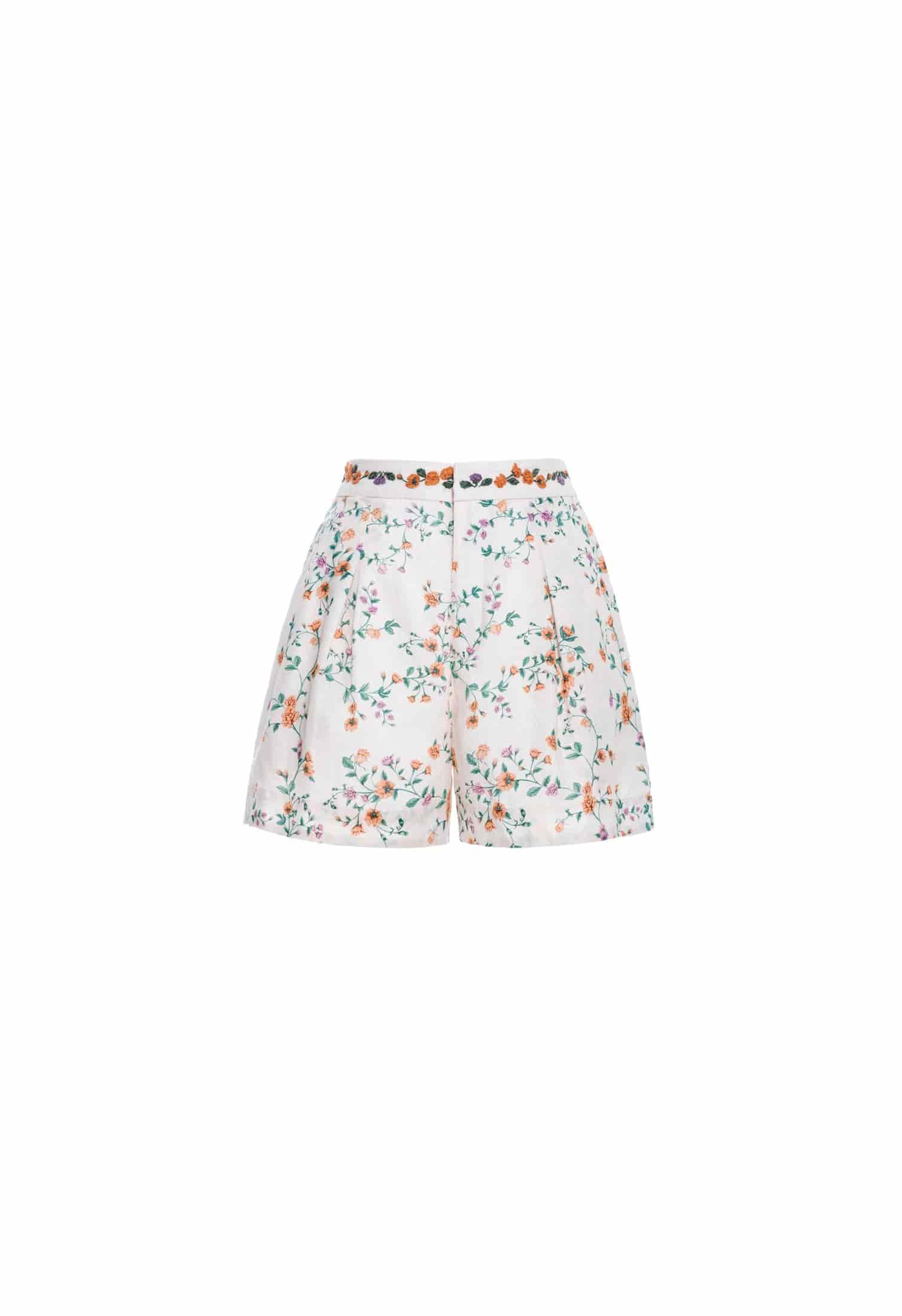 Maratea Chinesis Shorts - miniatura 5