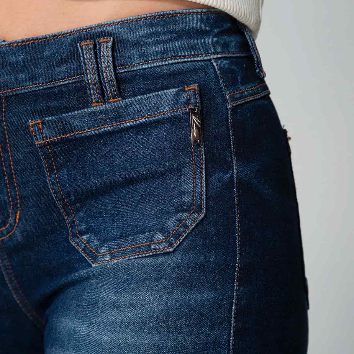 Jean Flare Emilee - miniatura 6