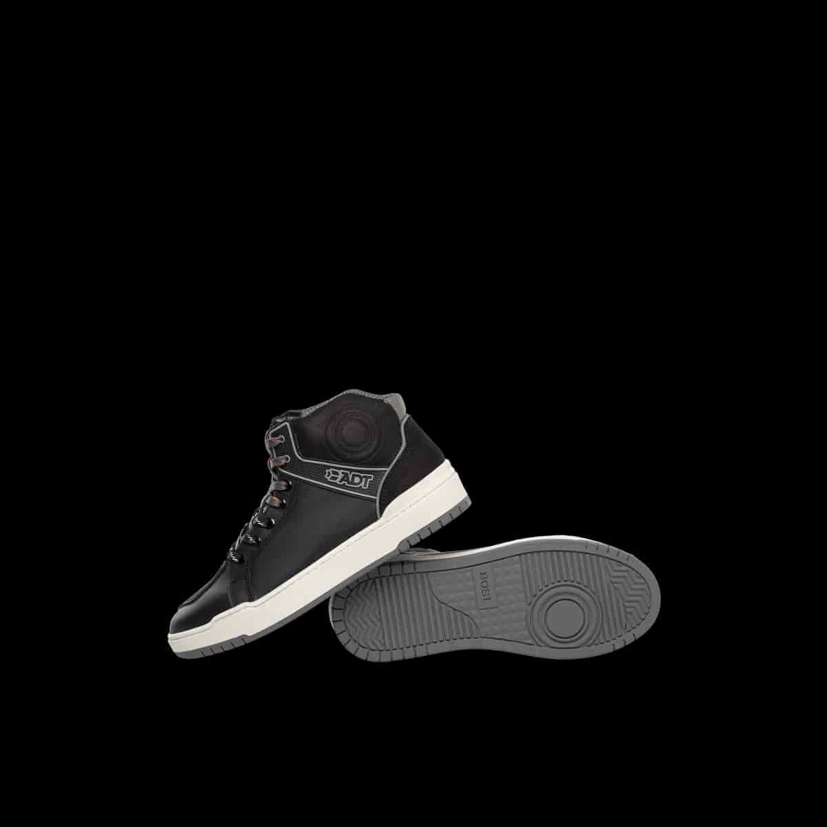 BOTAS PARA MOTO DE HOMBRE SLAM - miniatura 5