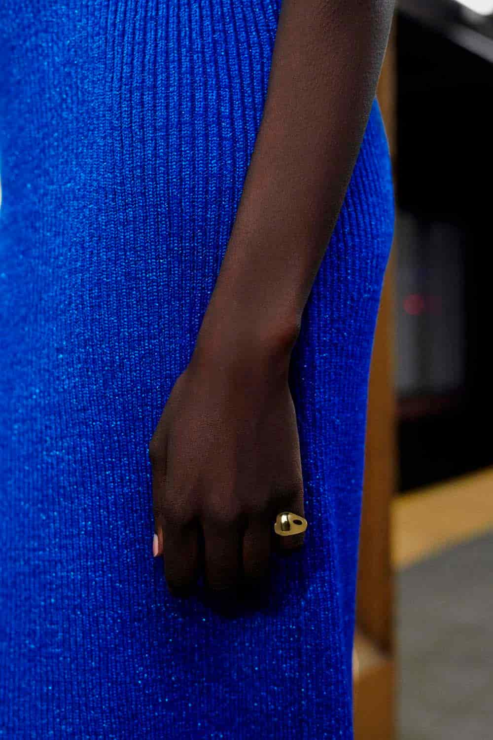 Suki Mini Ring - miniatura 2