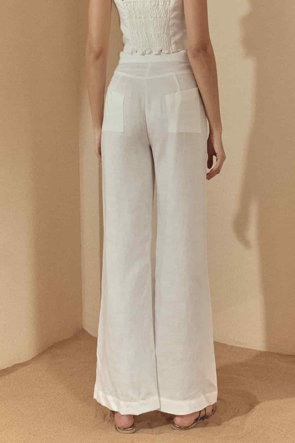 Marea Clara Pant - miniatura 2