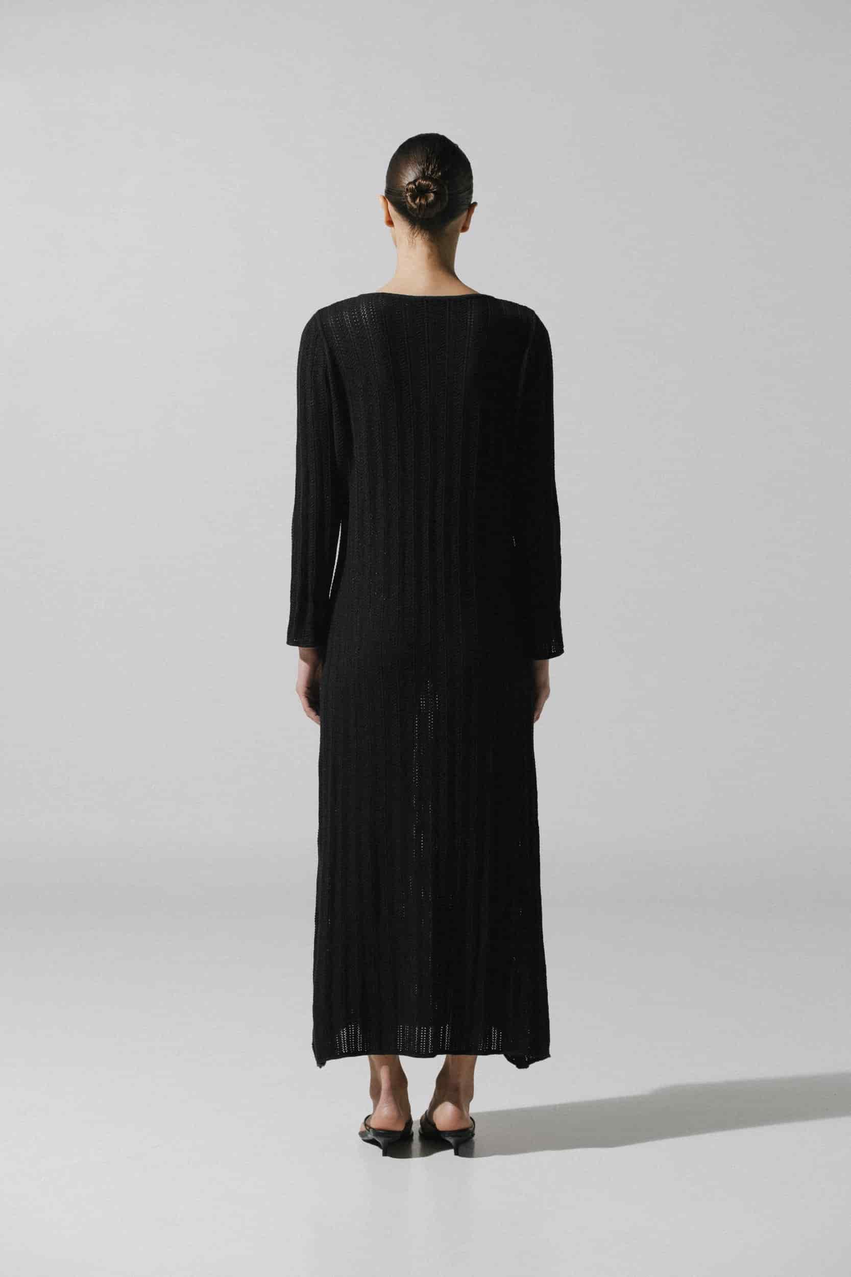 Moon Maxi Dress - miniatura 11