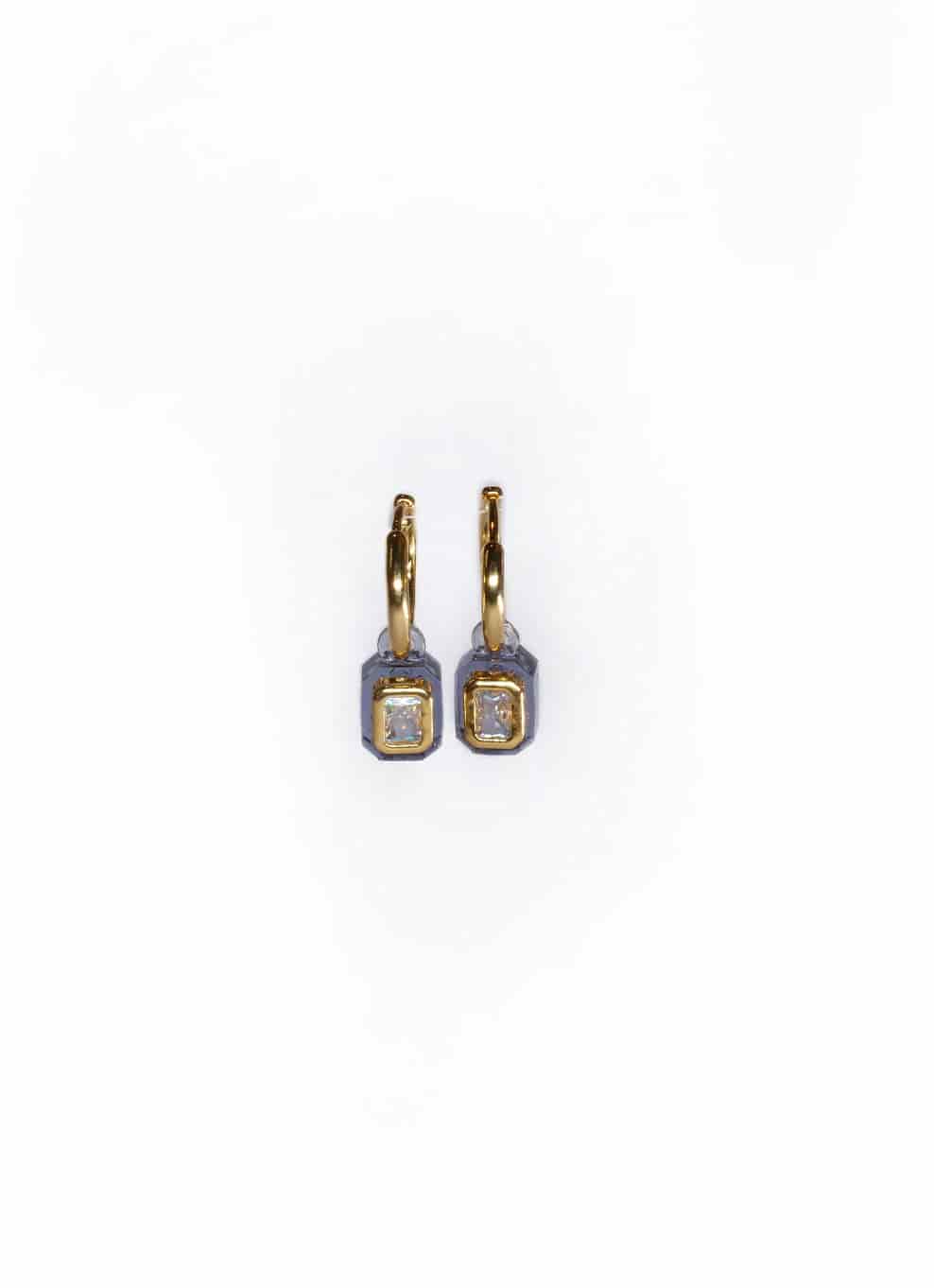 OTTAGONO - SMOKY HOOPS - miniatura 1