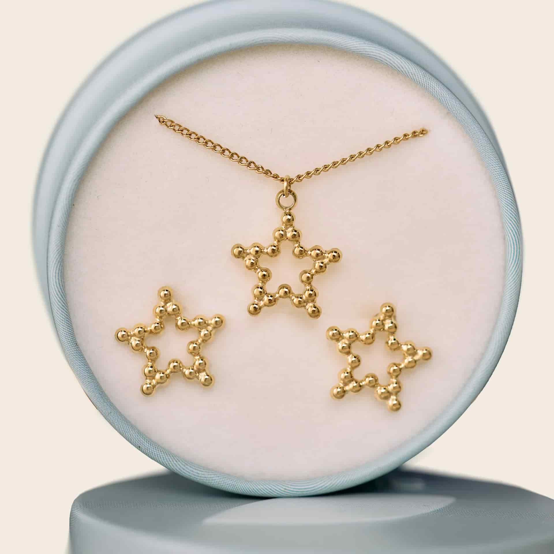 Conjunto Star-O - miniatura 2