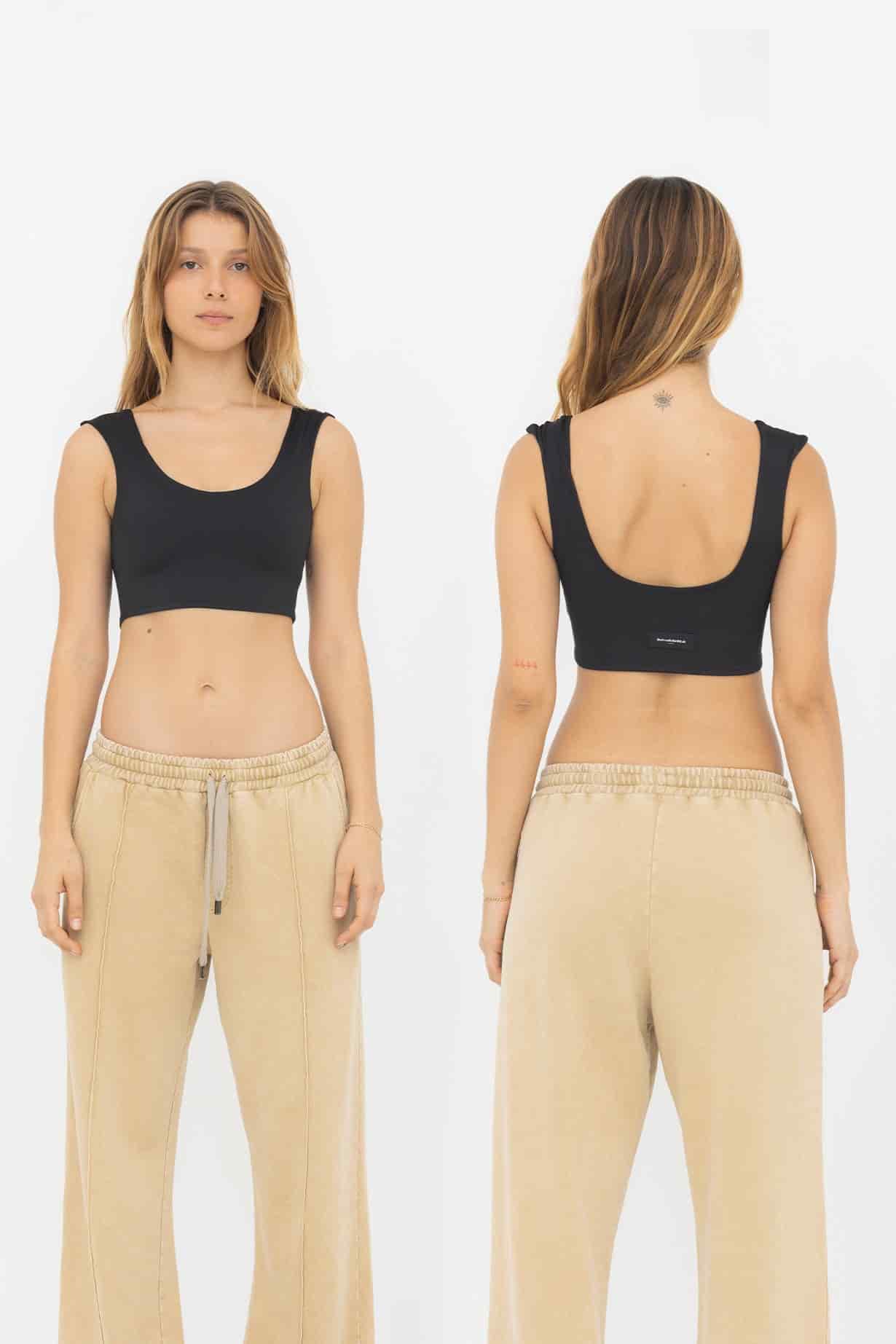 Cobalt Top | Black - miniatura 4