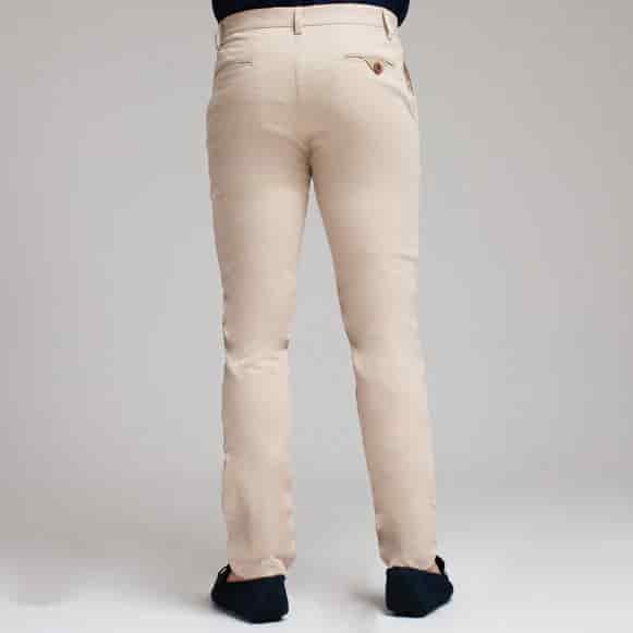 PANTALON RENZO DRILL - miniatura 6