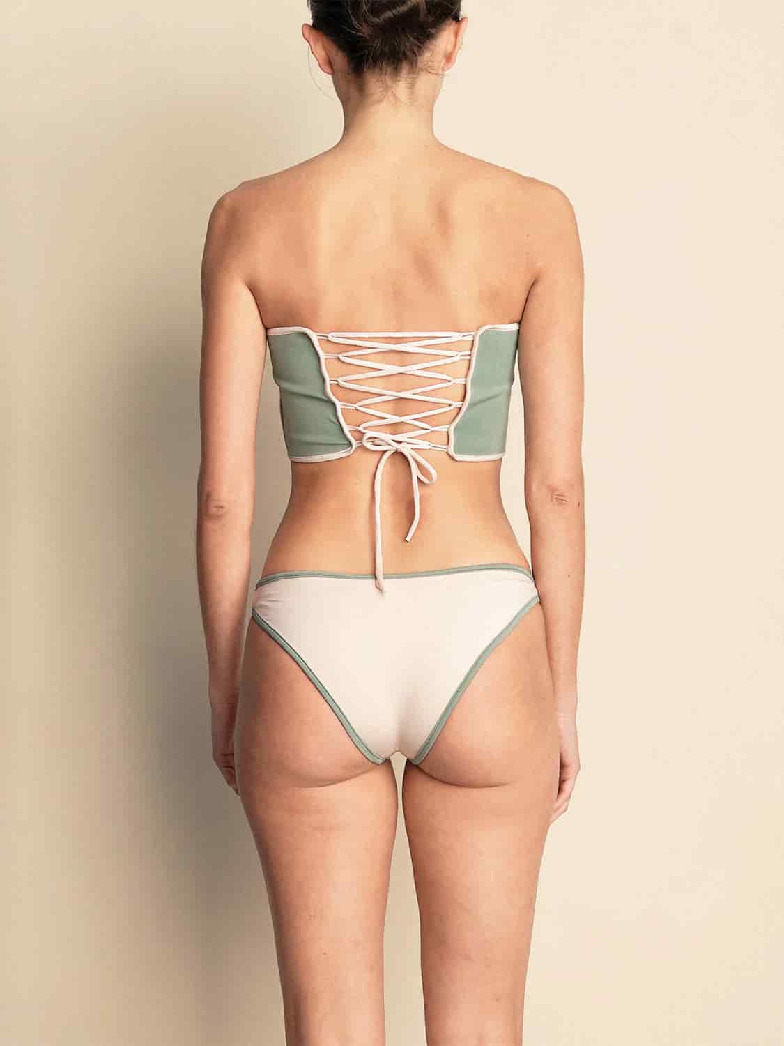 TREMEZZO BOTTOM NUDE - miniatura 3