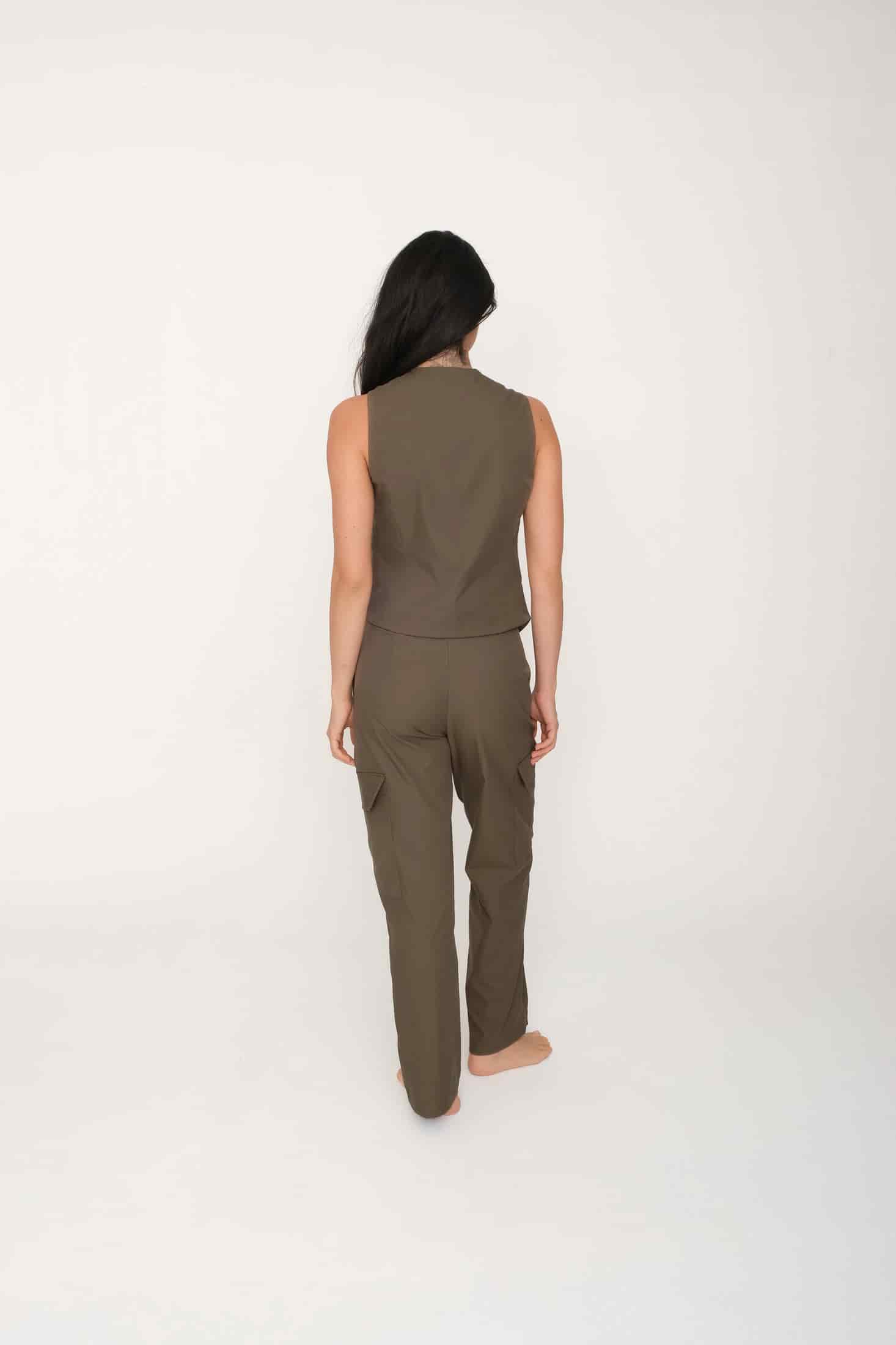 Pant Habla Verde - miniatura 4