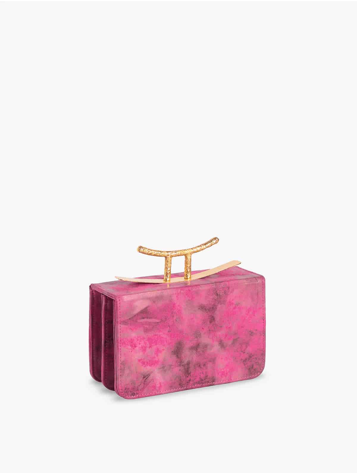 CAÑO CRISTAL BAG - miniatura 1